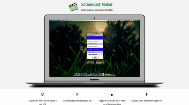 screencastmaker.com