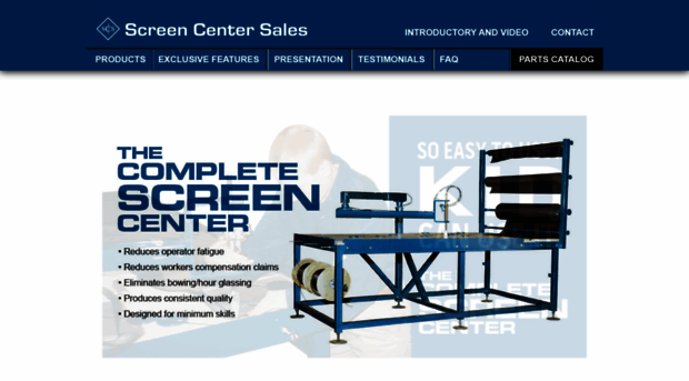 screencentersales.com