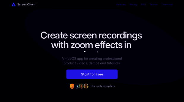 screencharm.com