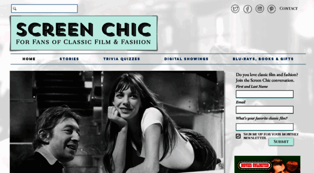 screenchic.com