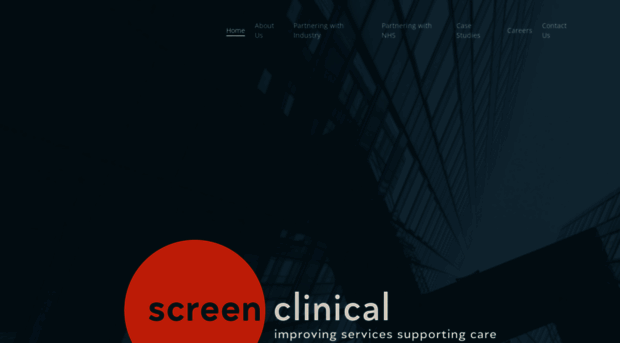 screenclinical.com