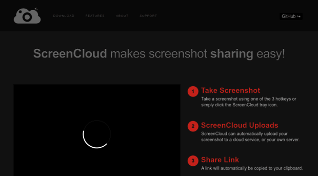 screencloud.net