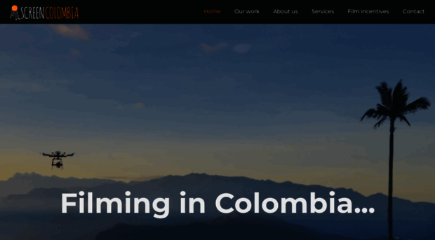 screencolombia.com