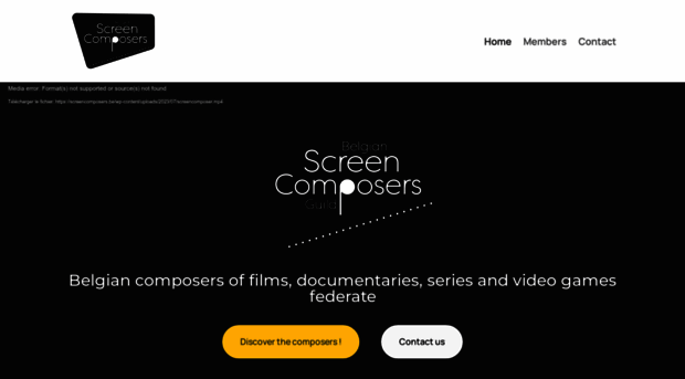 screencomposers.be