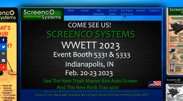 screencosystems.com