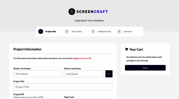 screencraft.coverfly.com