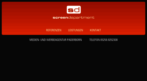 screendepartment.de