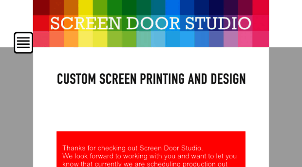 screendoorprinting.com