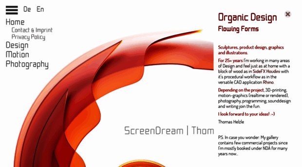 screendream.de