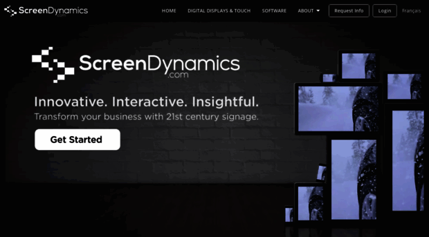 screendynamics.com