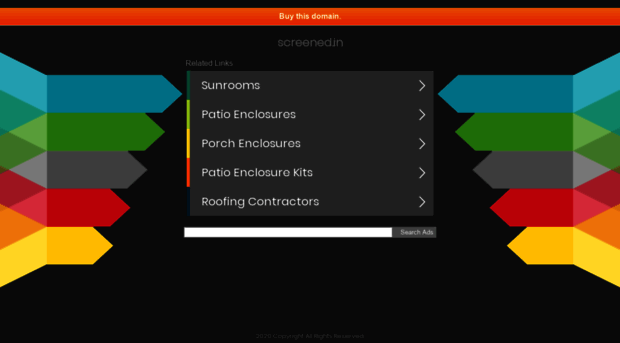 screened.in