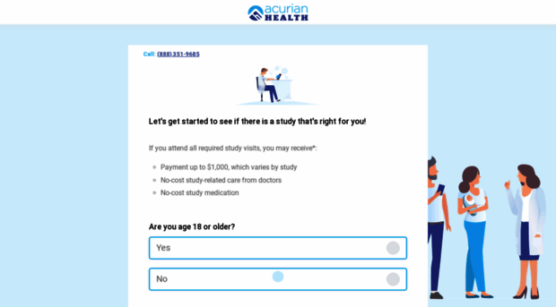 screener.acurianhealth.com