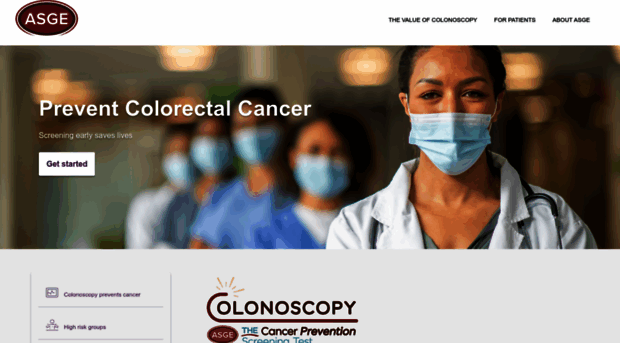 screenforcoloncancer.org