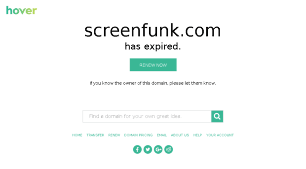 screenfunk.com