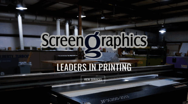 screengraphic.com