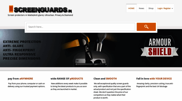 screenguards.in