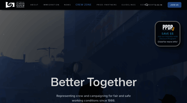 screenguild.co.nz - The Screen Guild | Empowering ... - Screen Guild