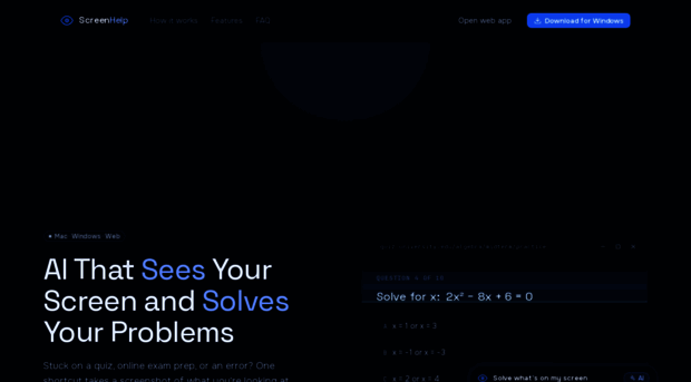 screenhelp.ai