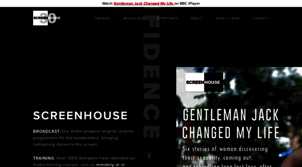 screenhouse.co.uk