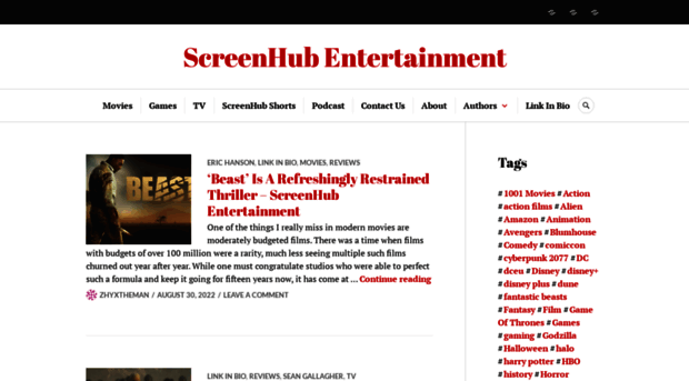 screenhub.blog