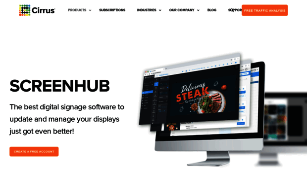 screenhub.com