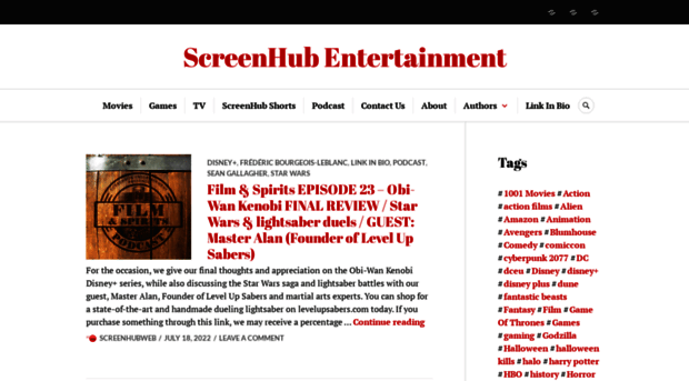 screenhubweb.wordpress.com