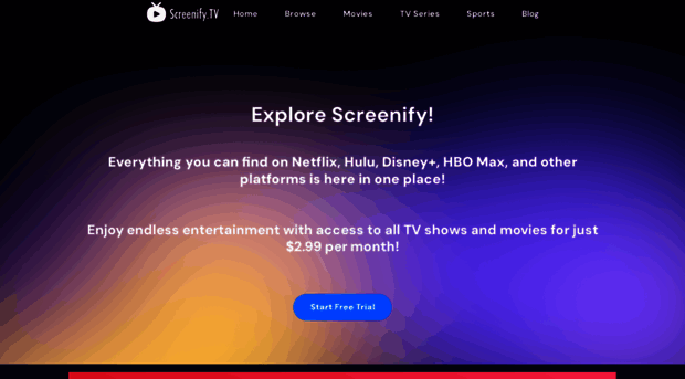 screenify.tv