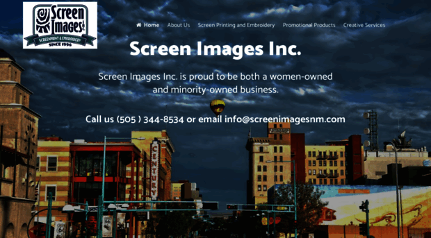 screenimagesnm.com