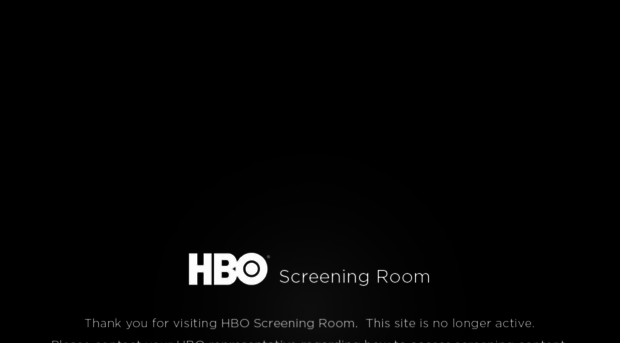 screeningroom.hbo.com