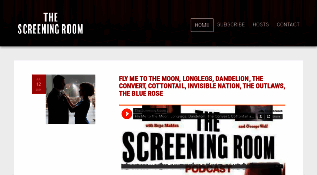 screeningroompodcast.com