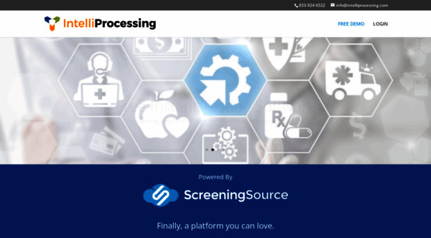 screeningsource.com