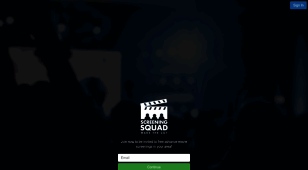 screeningsquad.com