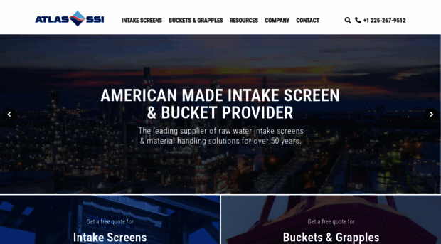 screeningsystems.com