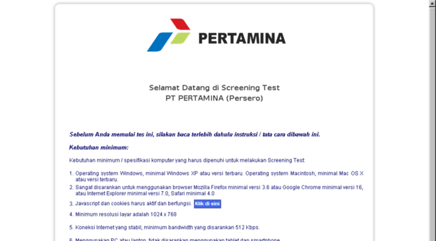 screeningtest-pertamina.asi-rekrutmen.com