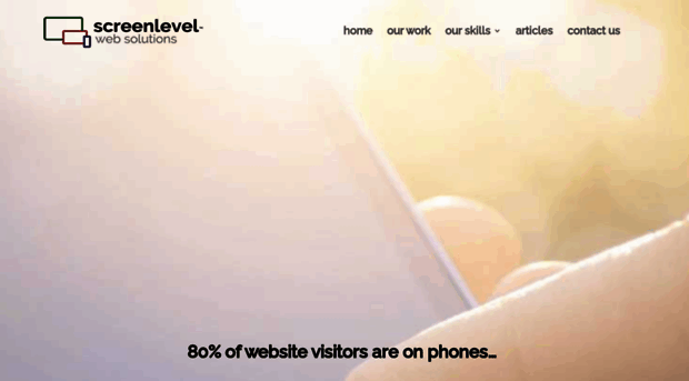 screenlevel.com