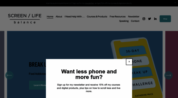 screenlifebalance.com