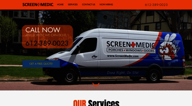 screenmedic.com