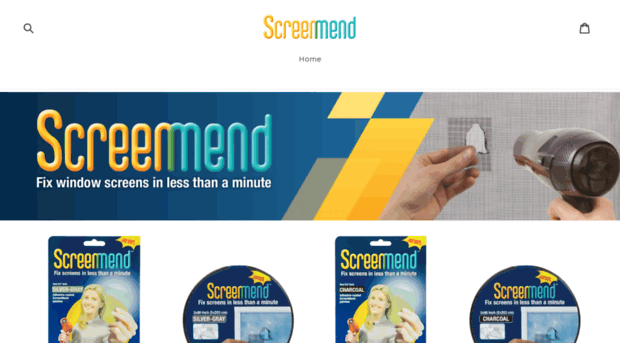 screenmend.com