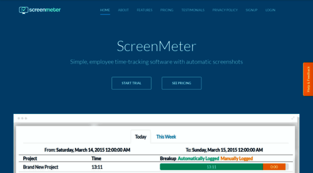 screenmeter.com