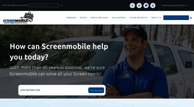 screenmobile.com