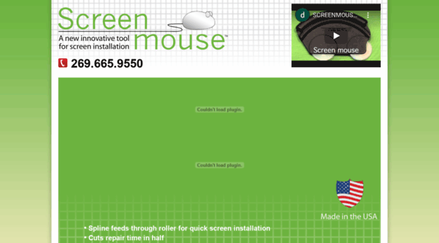 screenmouse.com