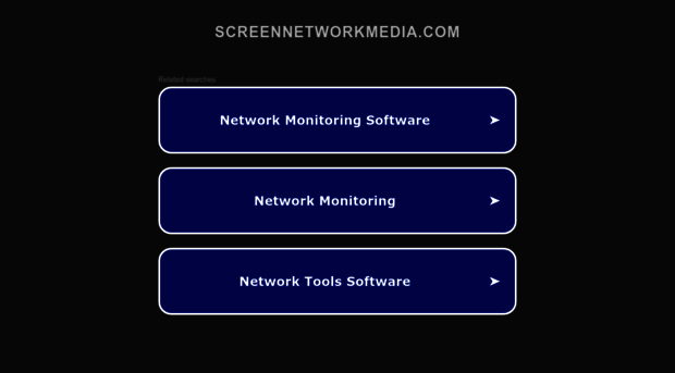 screennetworkmedia.com