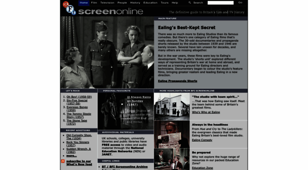 screenonline.org.uk
