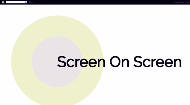 screenonscreen.blogspot.com