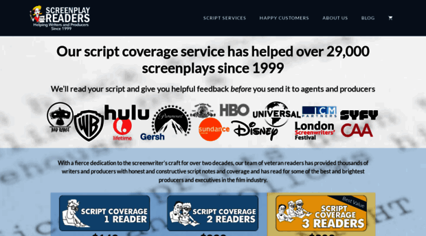 screenplayreaders.com