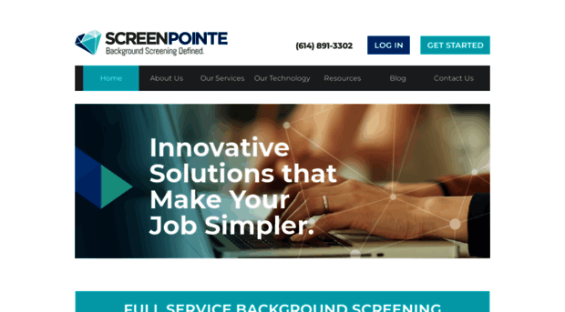 screenpointe.com