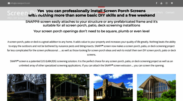 screenporch.com