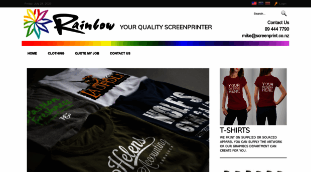 screenprint.co.nz