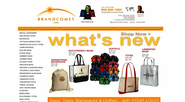 screenprintedbags.com