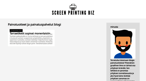 screenprintingbiz.com